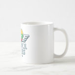 Burma Rocks v2 Coffee Mug