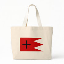 Burmese Empire Flag (1853) bags by FlagTshirts Burmese Empire Flag (1853) bags