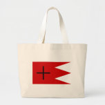 Burmese Empire Flag (1853) Bags