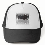 Burmese Reflection hats