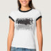 Ladies Ringer T-Shirt