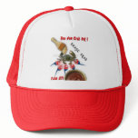 burn dem out white hats