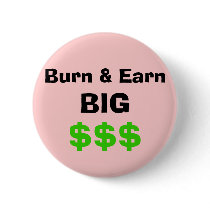 Burn & Earn buttons by adina1017 Burn & Earn buttons