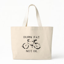 Burn Fat bags by treehuggers Burn Fat bags
