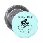 Burn Fat biking buttons