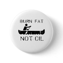 Burn Fat rowing buttons by treehuggers Burn Fat rowing buttons