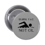 Burn Fat swim buttons