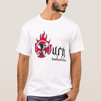 Burn Industries t-shirts by BunIndustries Burn Industries t-shirts