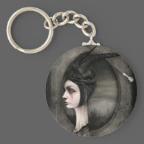 Burn keychains