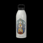 Burn Liberty Bottle water bottles