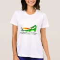 Burn one village and suddenly everyone t-shirts by Traderski Burn one village and suddenly everyone t-shirts