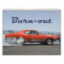 Burn-out Calendar