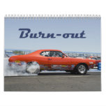 Burn-out Calendar