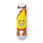 Burn Skateboards