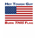 Burn THIS Flag (US) t-shirts by AtlasShrugging Burn THIS Flag (US) t-shirts
