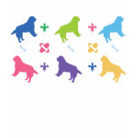 Burnese Mountain Dog T-Shirts