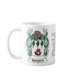 Burnett+coat+of+arms