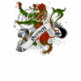 Burnett Tartan Lion