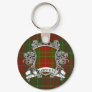 Burnett Tartan Shield