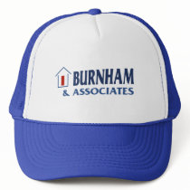 Burnham & Associates hats