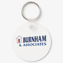 Burnham & Associates keychains
