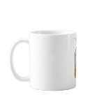 Burning Ace Coffee Mug
