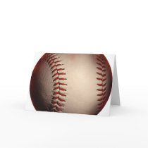 Burning Ball Cards