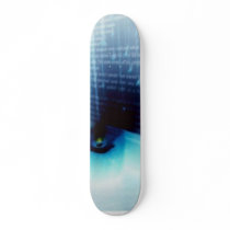 Burning Book Skateboards