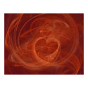 Burning bright posters
