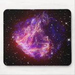 Burning Brightly Mouse Mats