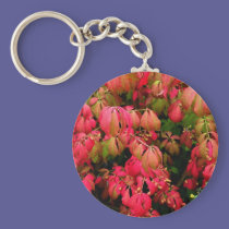 Burning Bush keychains