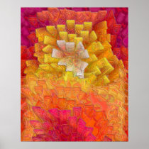Burning Bush posters