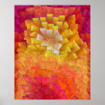 Burning Bush Posters