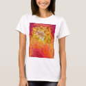Burning Bush t-shirts by dndartstudio Burning Bush t-shirts