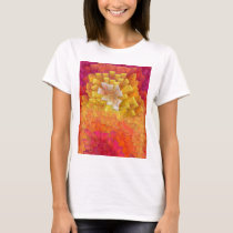 Burning Bush t-shirts by dndartstudio Burning Bush t-shirts