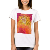 Burning Bush t-shirts