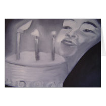 burning candles cards by WeAreNotAmused burning candles cards