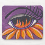 Burning Desire mousepads