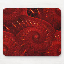 Burning Desire  Mousepad