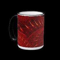 Burning Desire  Mug
