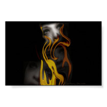 Burning Desire posters by SexxxySin Burning Desire posters
