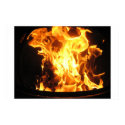 Burning Fire posters