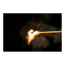 Burning Head posters by geek_7 Burning Head posters