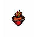 Burning Heart of Mine T-Shirt