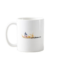 burning_platform_logo, ARE, DOOMED, WE Mugs