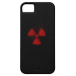 burning radioactive iphone case casemate cases