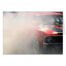 Burning Rubber cards