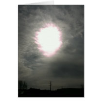 Burning Sky cards