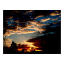 Burning Sky II posters by photomorgana Burning Sky II posters