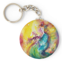 BURNING THE CARNIVAL detail keychains